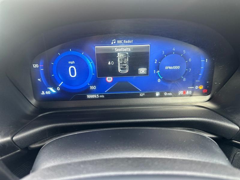 Used Ford Puma 2022 for sale - 76941286: Photo 15