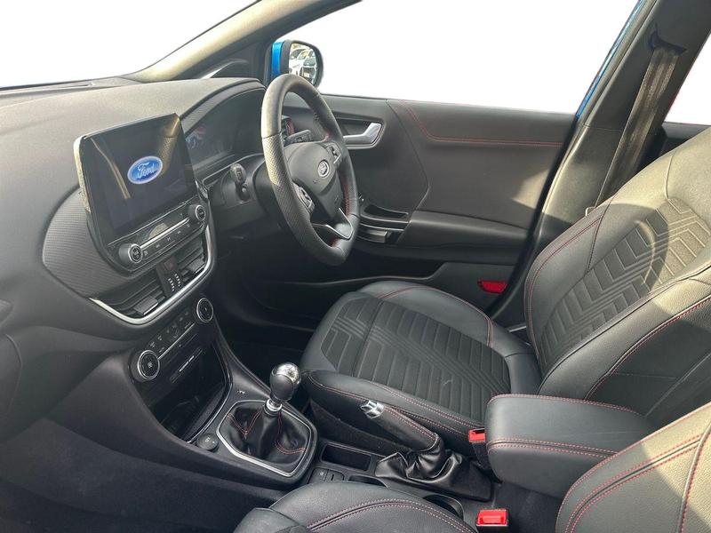 Used Ford Puma 2022 for sale - 76941286: Photo 16