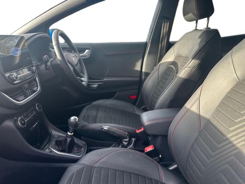 Used Ford Puma 2022 for sale - 76941286: Photo 17