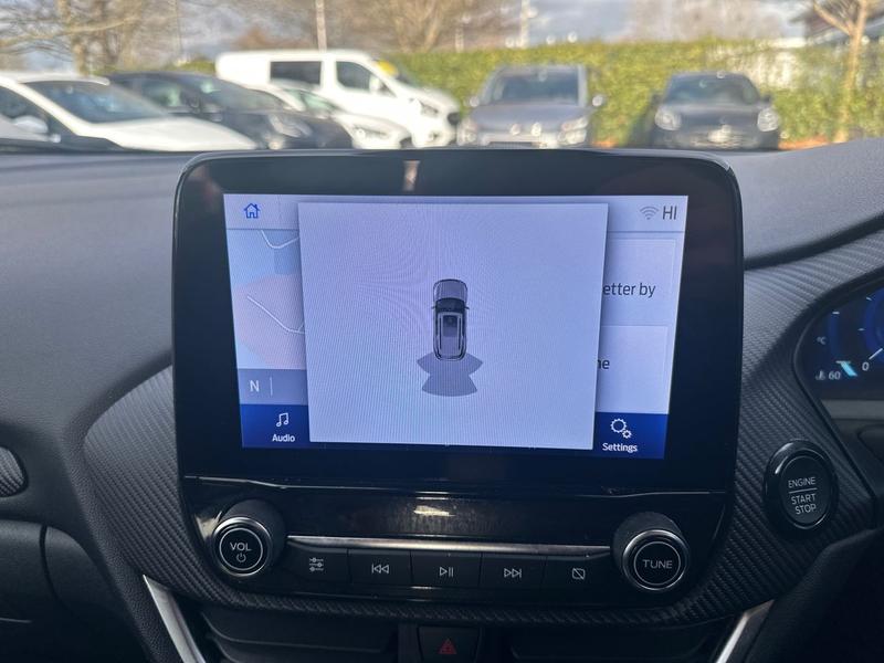 Used Ford Puma 2022 for sale - 76941286: Photo 20