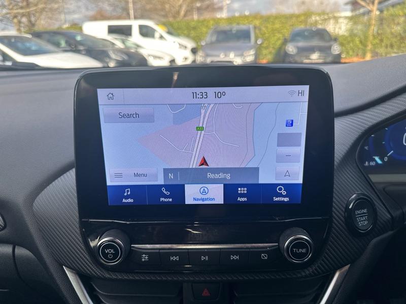 Used Ford Puma 2022 for sale - 76941286: Photo 21