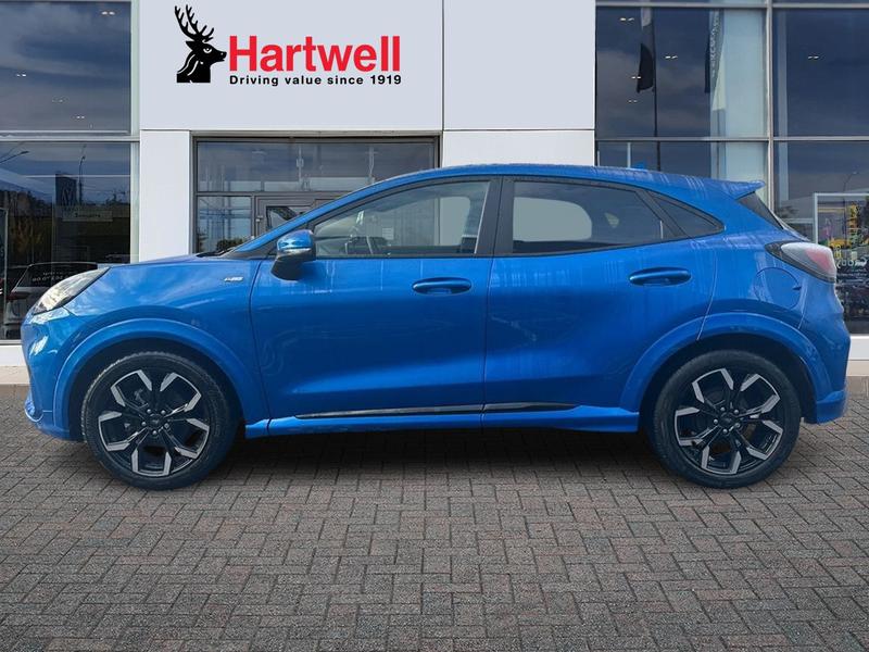 Used Ford Puma 2022 for sale - 76941286: Photo 7