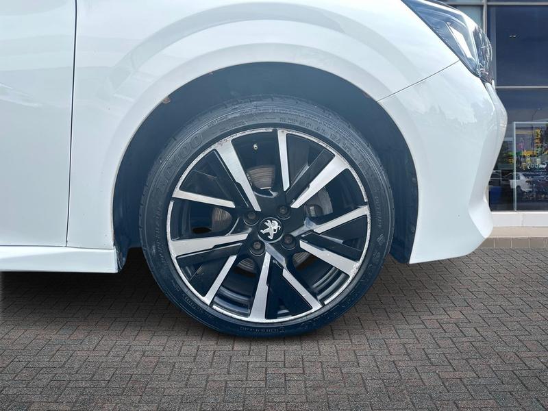 Used Peugeot 208 2020 for sale - 76730295: Photo 10