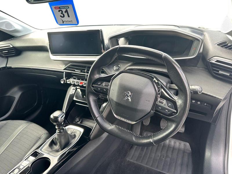 Used Peugeot 208 2020 for sale - 76730295: Photo 11