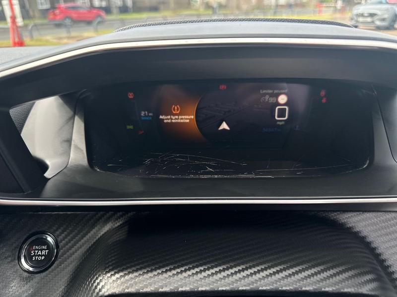 Used Peugeot 208 2020 for sale - 76730295: Photo 15