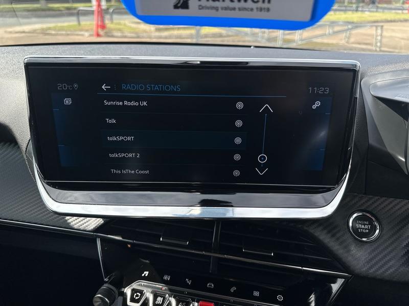 Used Peugeot 208 2020 for sale - 76730295: Photo 21