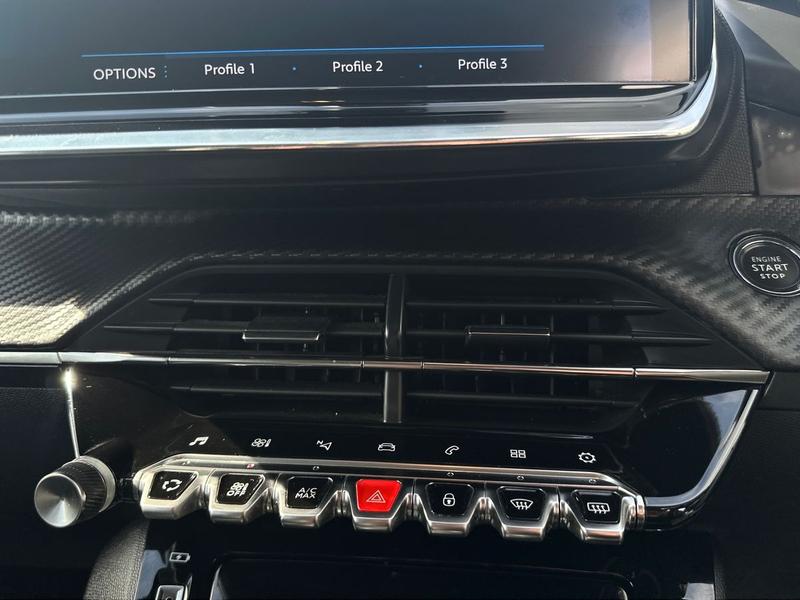 Used Peugeot 208 2020 for sale - 76730295: Photo 25