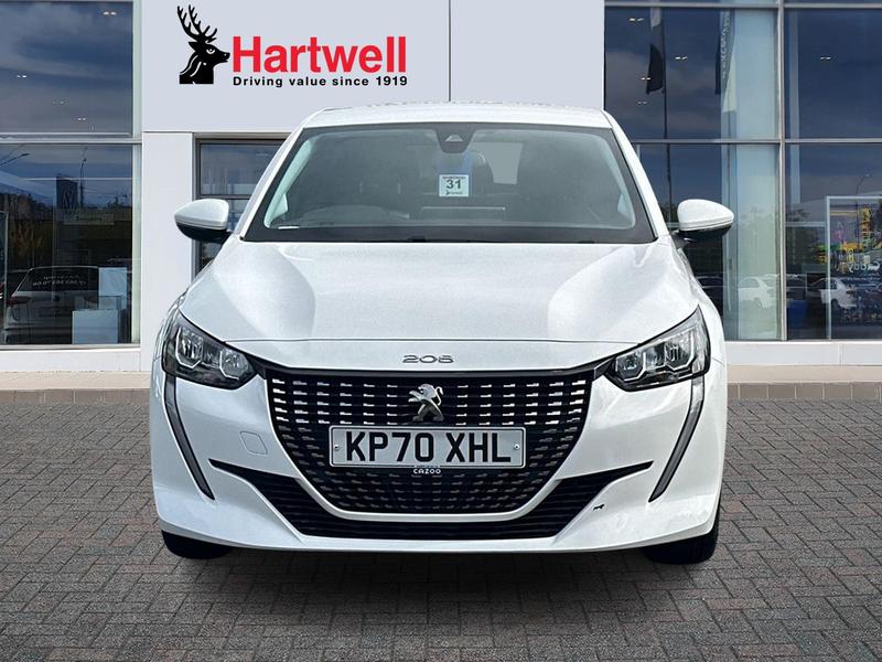 Used Peugeot 208 2020 for sale - 76730295: Photo 9