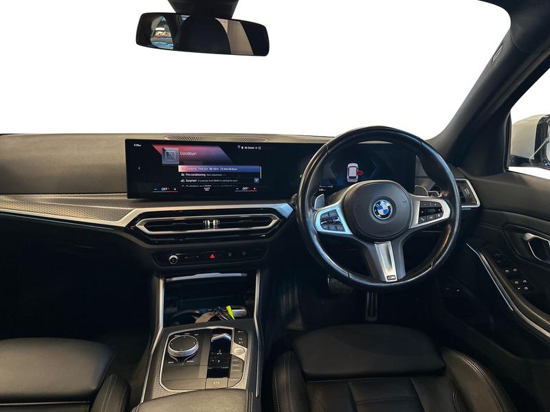 Used BMW 3 Series 2022 for sale - 77225742: Photo 12