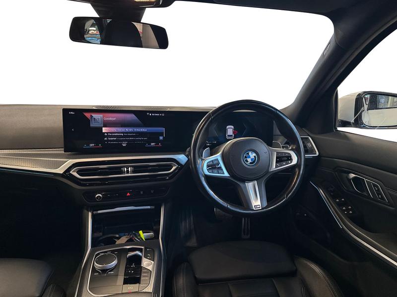 Used BMW 3 Series 2022 for sale - 77225742: Photo 13