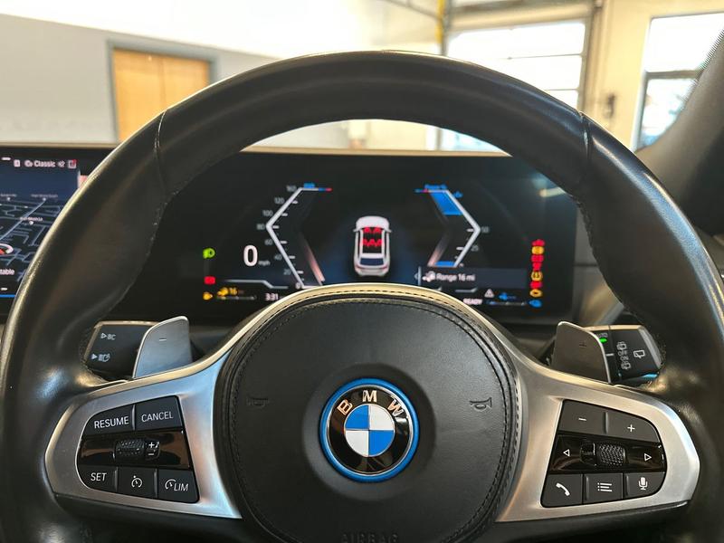 Used BMW 3 Series 2022 for sale - 77225742: Photo 14