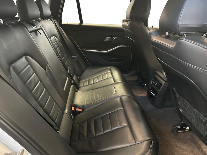Used BMW 3 Series 2022 for sale - 77225742: Photo 18