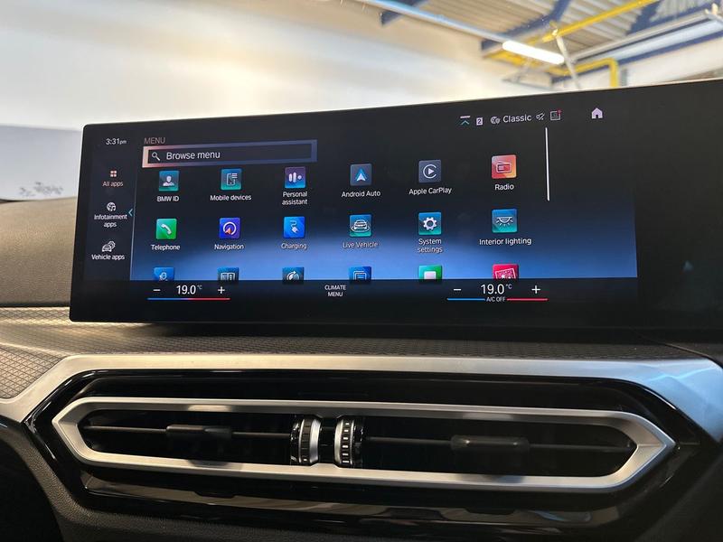 Used BMW 3 Series 2022 for sale - 77225742: Photo 21