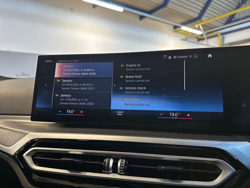 Used BMW 3 Series 2022 for sale - 77225742: Photo 22