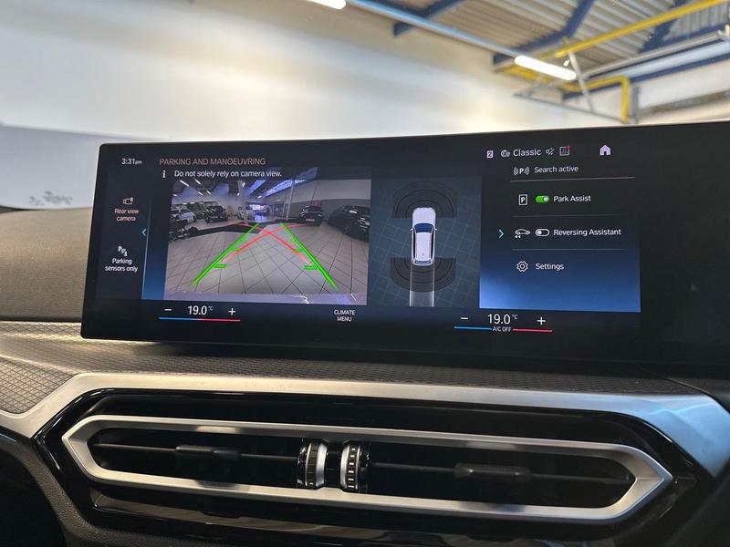 Used BMW 3 Series 2022 for sale - 77225742: Photo 23