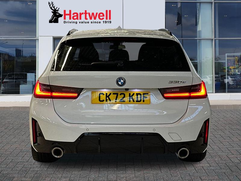 Used BMW 3 Series 2022 for sale - 77225742: Photo 5