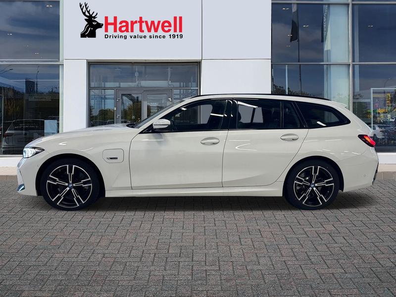 Used BMW 3 Series 2022 for sale - 77225742: Photo 7