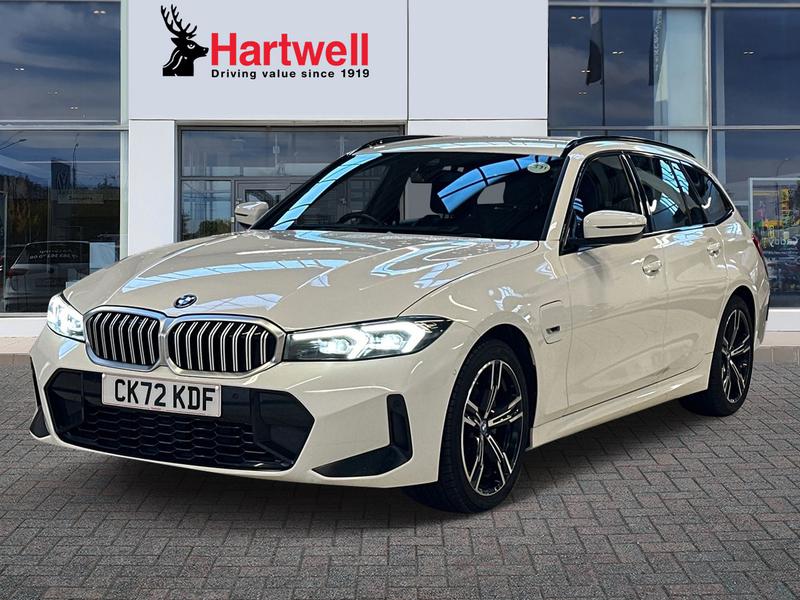 Used BMW 3 Series 2022 for sale - 77225742: Photo 8