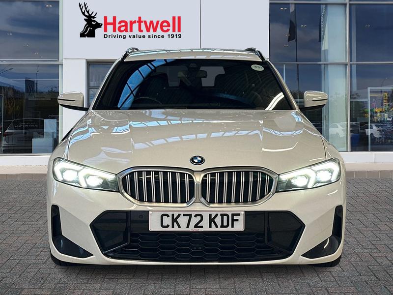 Used BMW 3 Series 2022 for sale - 77225742: Photo 9
