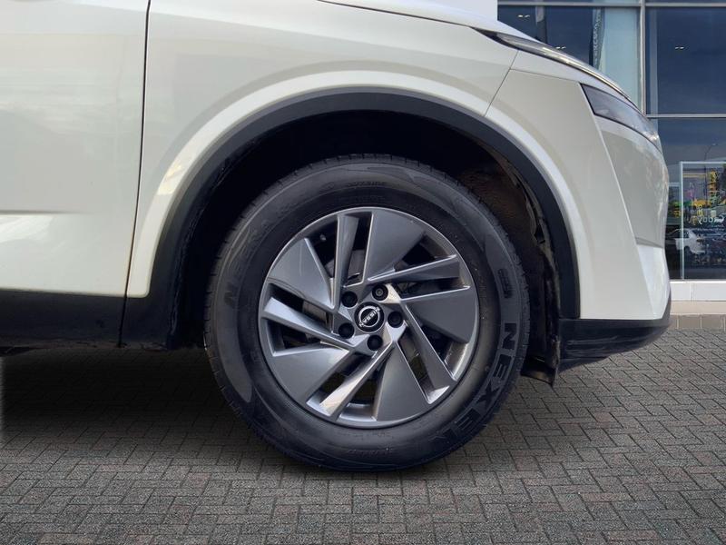 Used Nissan Qashqai 2022 for sale - 77117408: Photo 10