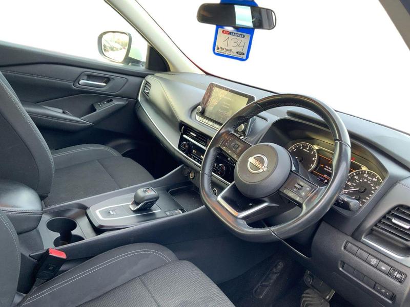 Used Nissan Qashqai 2022 for sale - 77117408: Photo 11