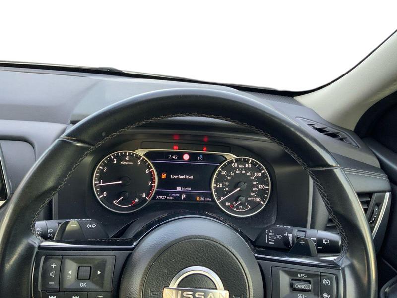 Used Nissan Qashqai 2022 for sale - 77117408: Photo 14