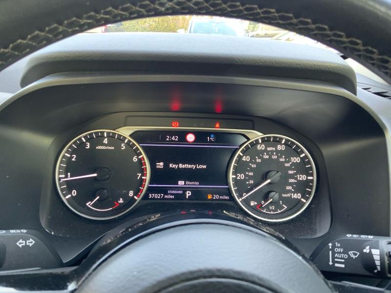 Used Nissan Qashqai 2022 for sale - 77117408: Photo 15