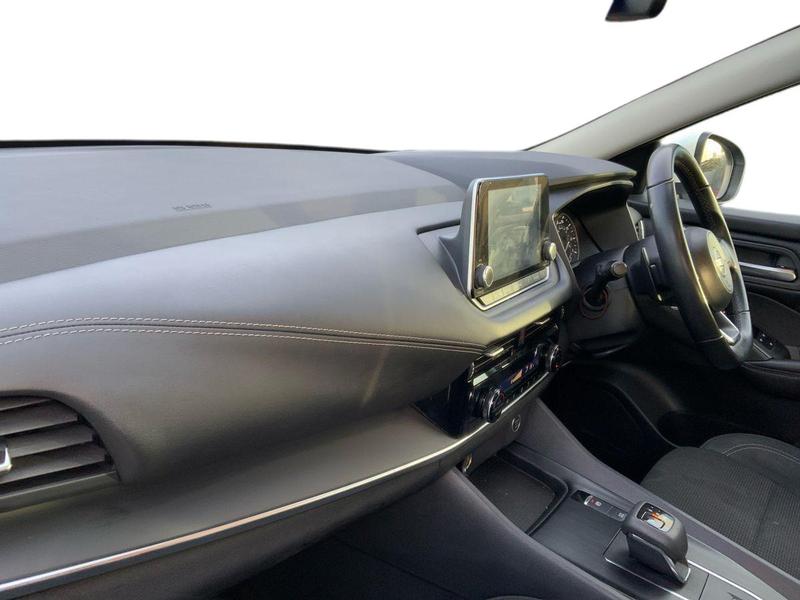 Used Nissan Qashqai 2022 for sale - 77117408: Photo 16