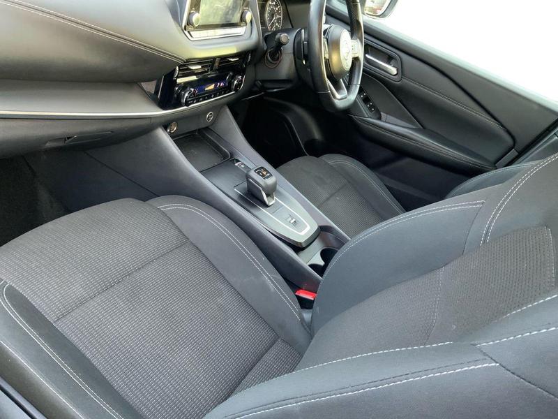 Used Nissan Qashqai 2022 for sale - 77117408: Photo 17