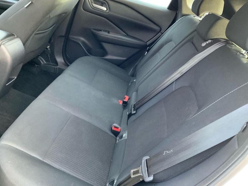 Used Nissan Qashqai 2022 for sale - 77117408: Photo 18