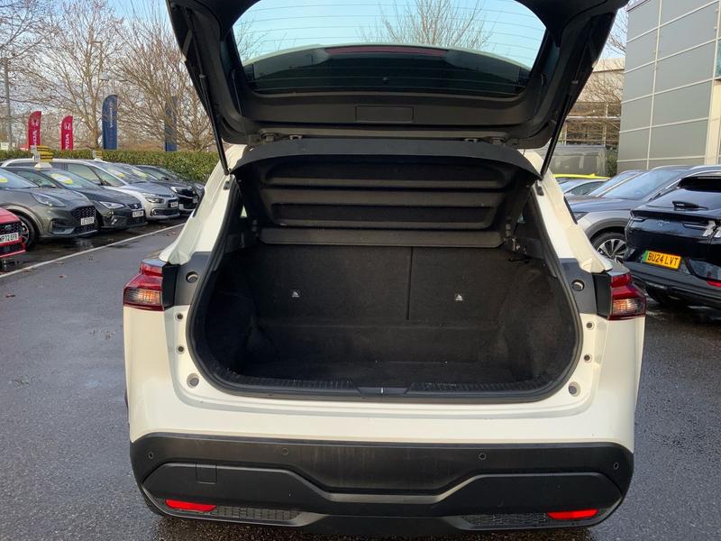 Used Nissan Qashqai 2022 for sale - 77117408: Photo 19