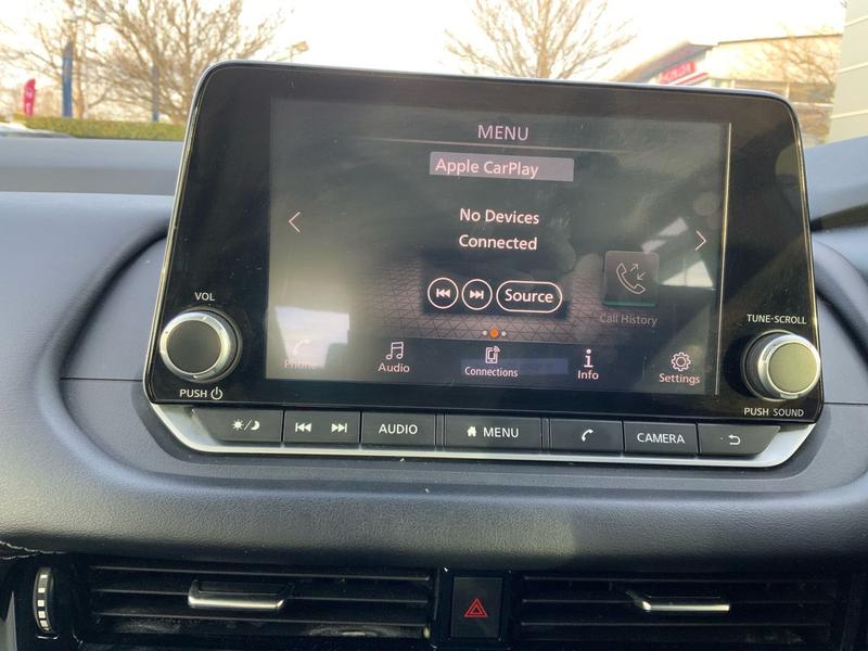 Used Nissan Qashqai 2022 for sale - 77117408: Photo 20