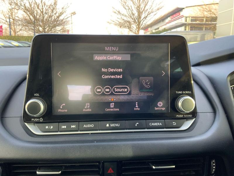 Used Nissan Qashqai 2022 for sale - 77117408: Photo 21