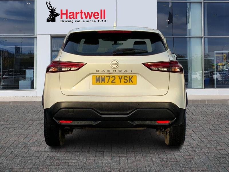 Used Nissan Qashqai 2022 for sale - 77117408: Photo 5