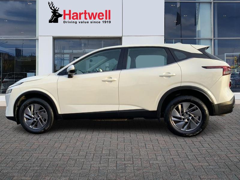 Used Nissan Qashqai 2022 for sale - 77117408: Photo 7