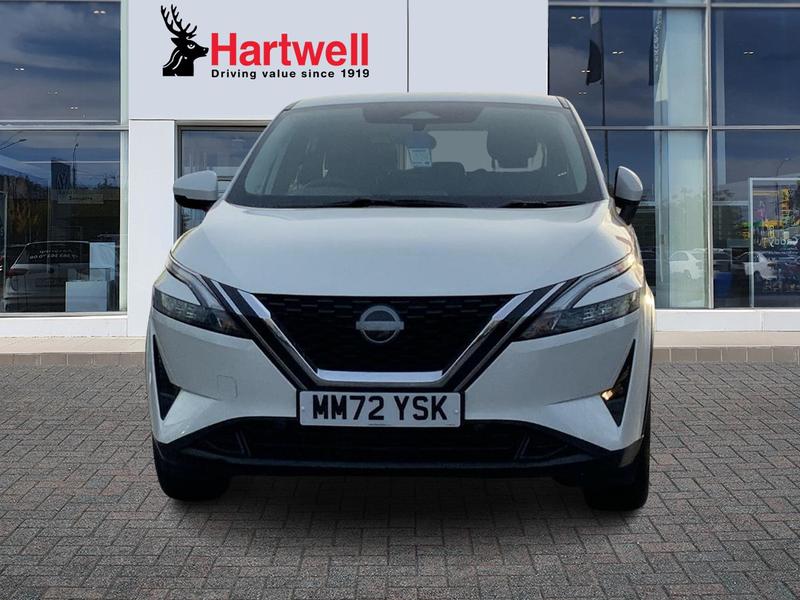 Used Nissan Qashqai 2022 for sale - 77117408: Photo 9