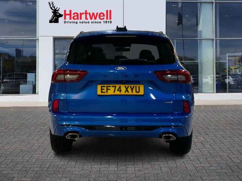 Used Ford Kuga 2024 for sale - 77132633: Photo 5