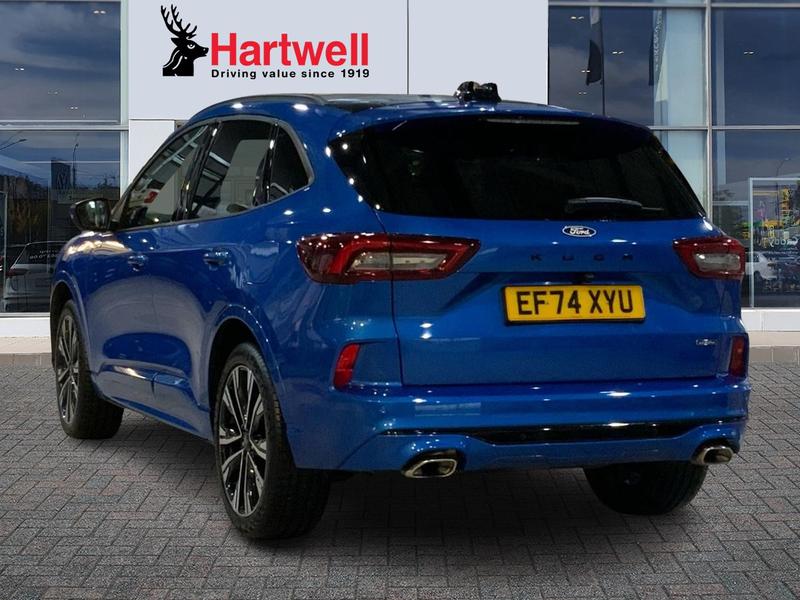 Used Ford Kuga 2024 for sale - 77132633: Photo 6