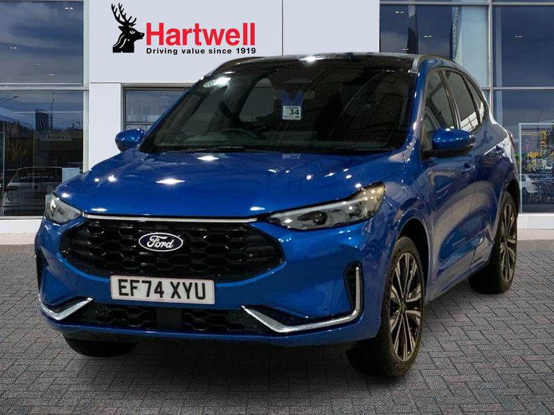 Used Ford Kuga 2024 for sale - 77132633: Photo 8