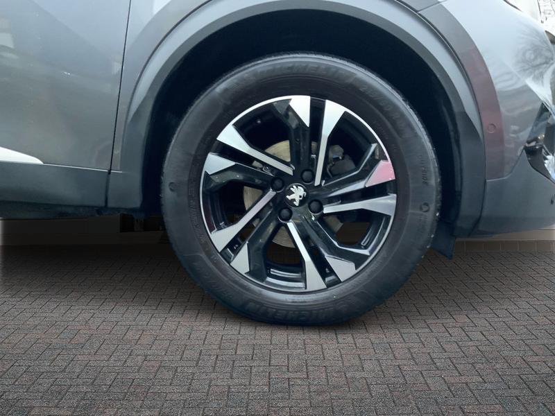 Used Peugeot 2008 2021 for sale - 77241359: Photo 10