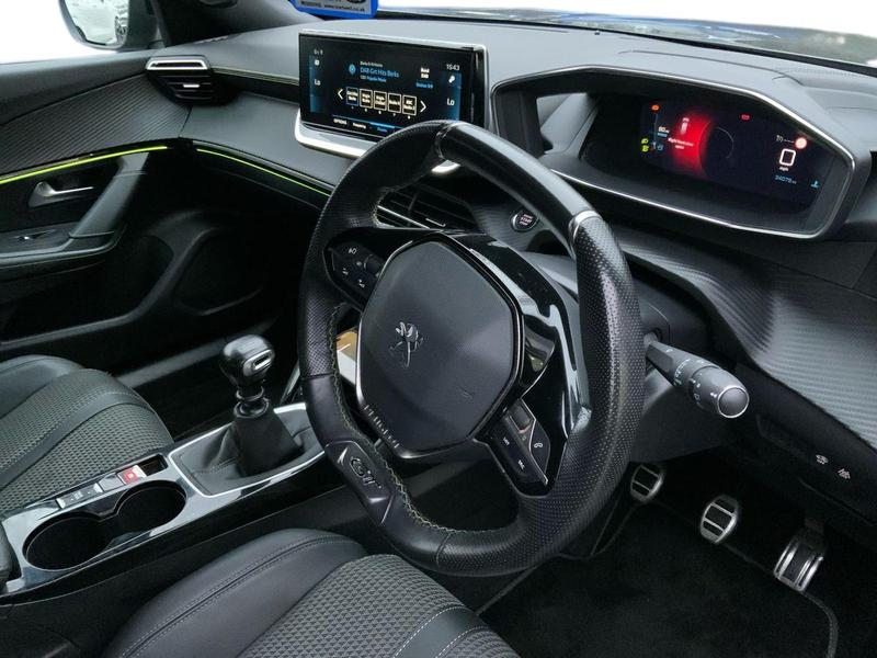 Used Peugeot 2008 2021 for sale - 77241359: Photo 11