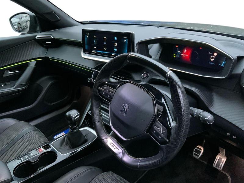 Used Peugeot 2008 2021 for sale - 77241359: Photo 12