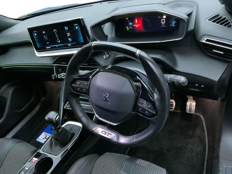 Used Peugeot 2008 2021 for sale - 77241359: Photo 13