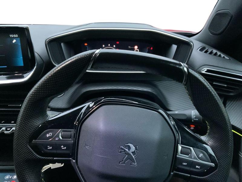Used Peugeot 2008 2021 for sale - 77241359: Photo 14