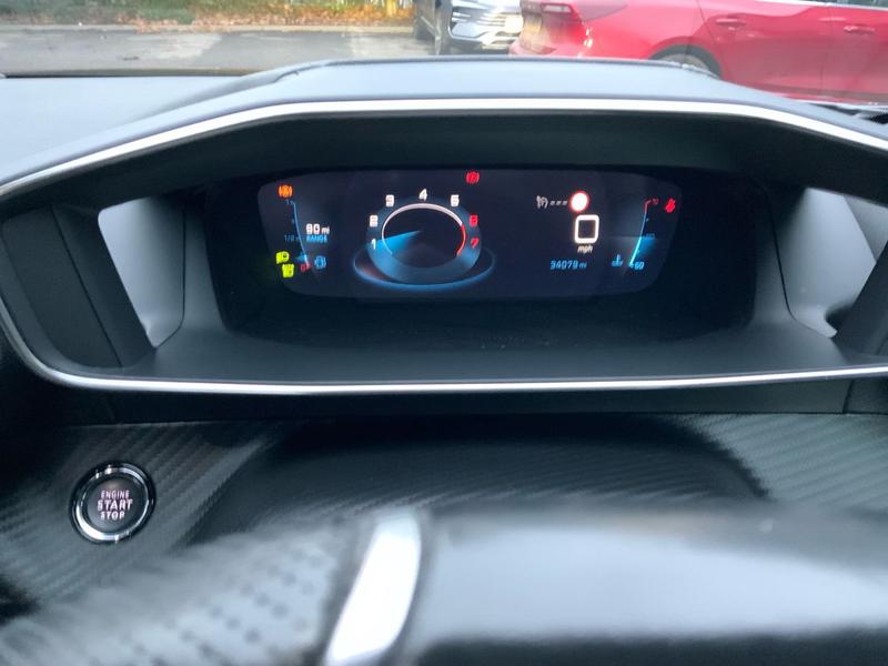 Used Peugeot 2008 2021 for sale - 77241359: Photo 15