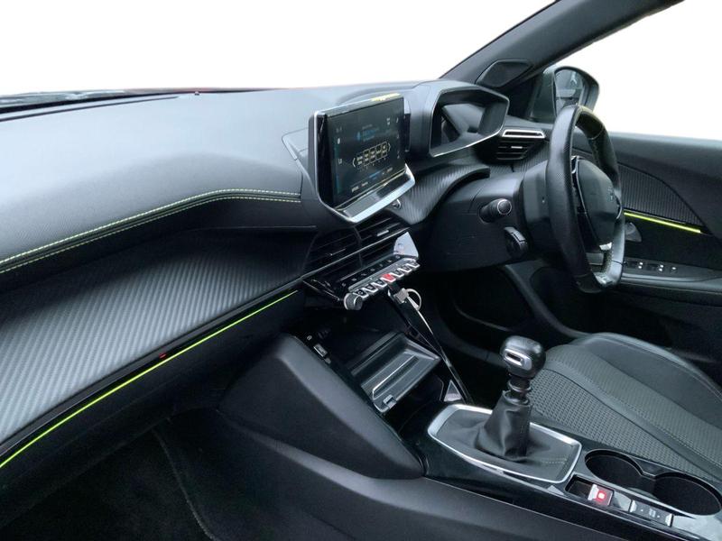 Used Peugeot 2008 2021 for sale - 77241359: Photo 16