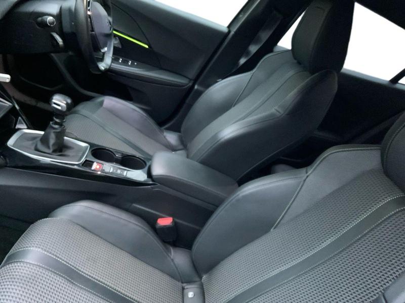 Used Peugeot 2008 2021 for sale - 77241359: Photo 17