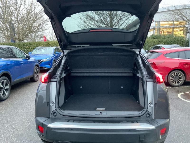 Used Peugeot 2008 2021 for sale - 77241359: Photo 19