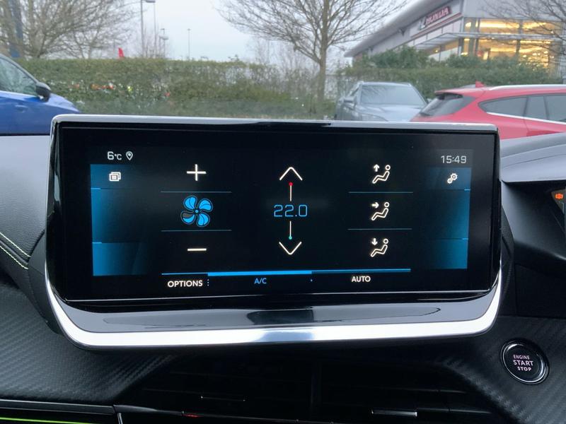 Used Peugeot 2008 2021 for sale - 77241359: Photo 20