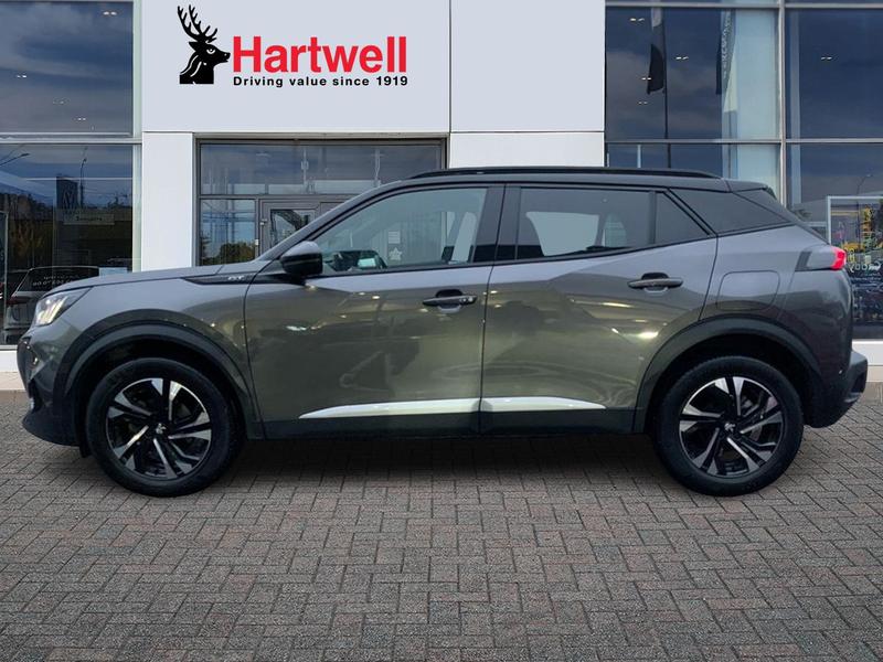 Used Peugeot 2008 2021 for sale - 77241359: Photo 7